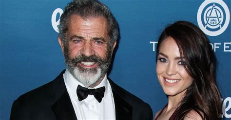 mel gibson withdraws|mel gibson girlfriend.